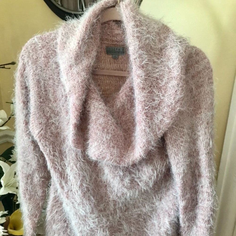 Joseph A. Sweater